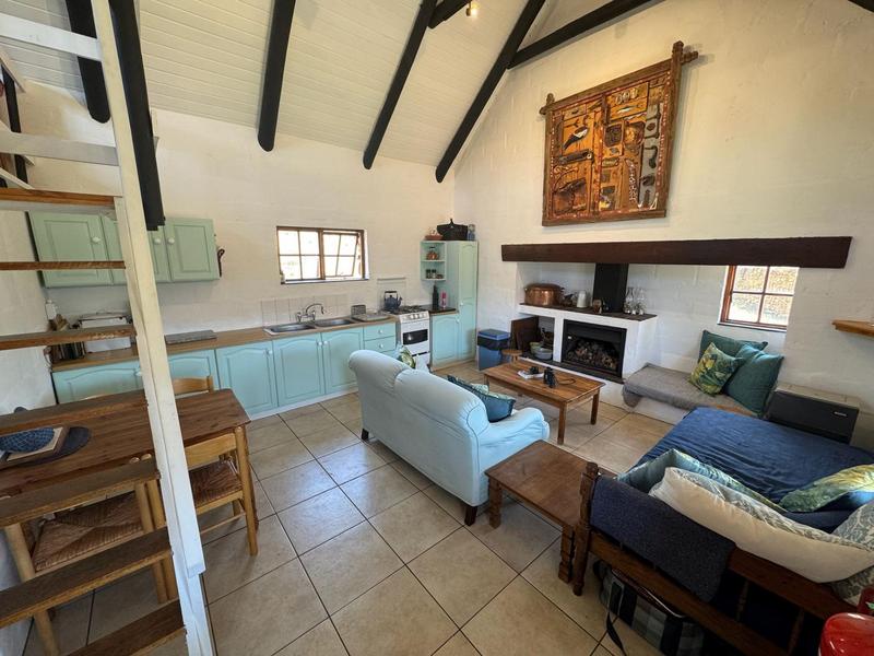 2 Bedroom Property for Sale in Citrusdal Western Cape